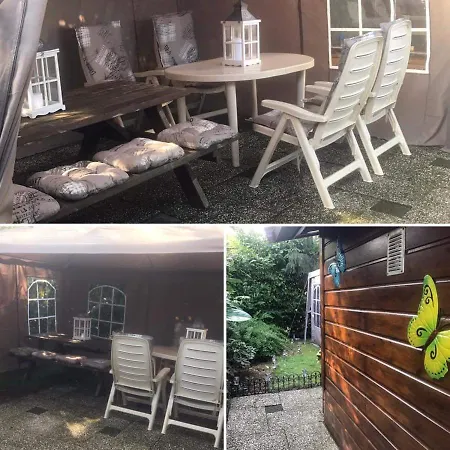 Het Boshuisje Laag-Soeren